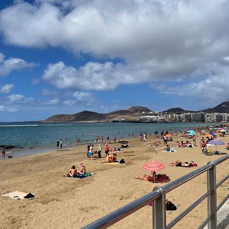 לאס פאלמס דה גראן קנאריה Enjoy Las Canteras מראה חיצוני תמונה
