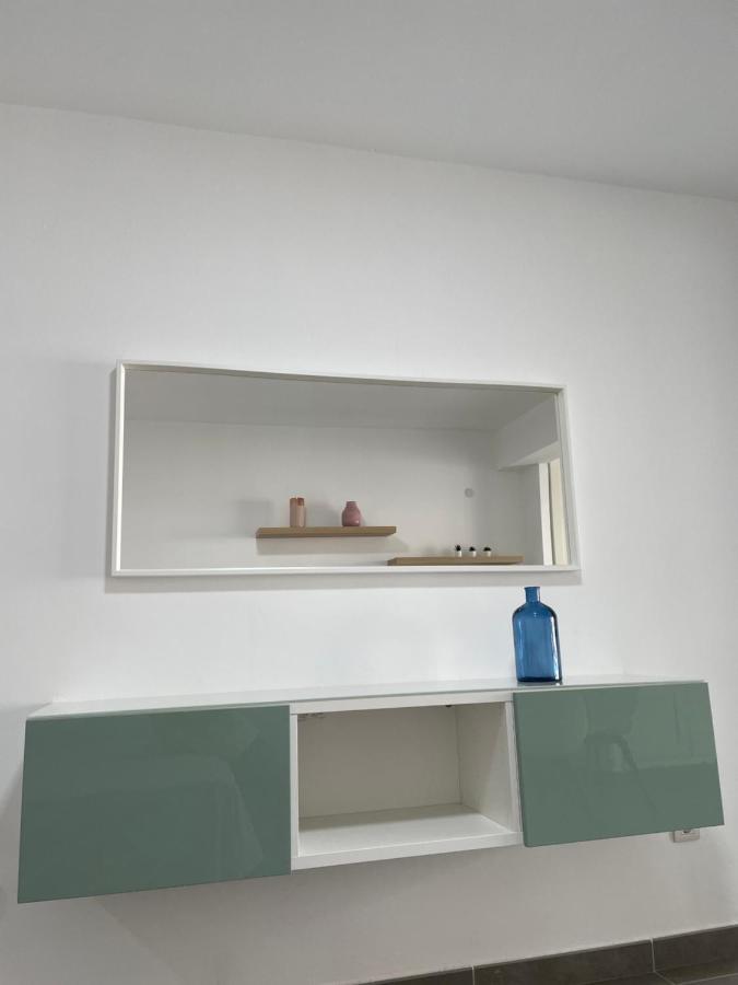 לאס פאלמס דה גראן קנאריה Enjoy Las Canteras מראה חיצוני תמונה